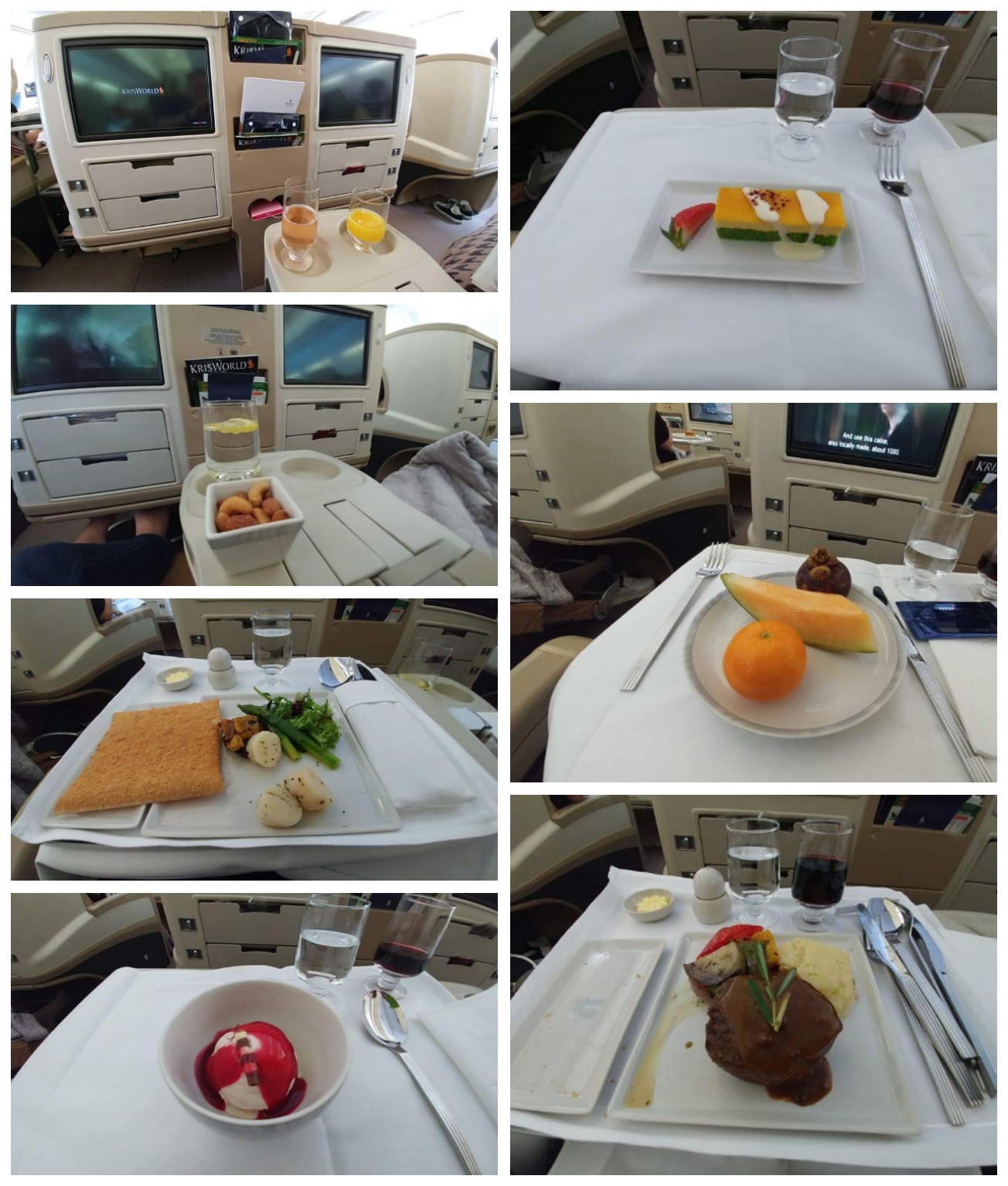 Taiwan Trip from 6 Aug to 9 Aug 2016
