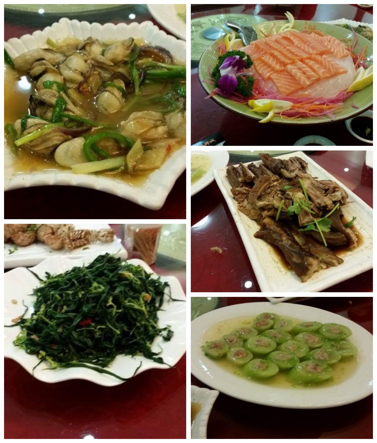 Enjoying Shenzhen, China