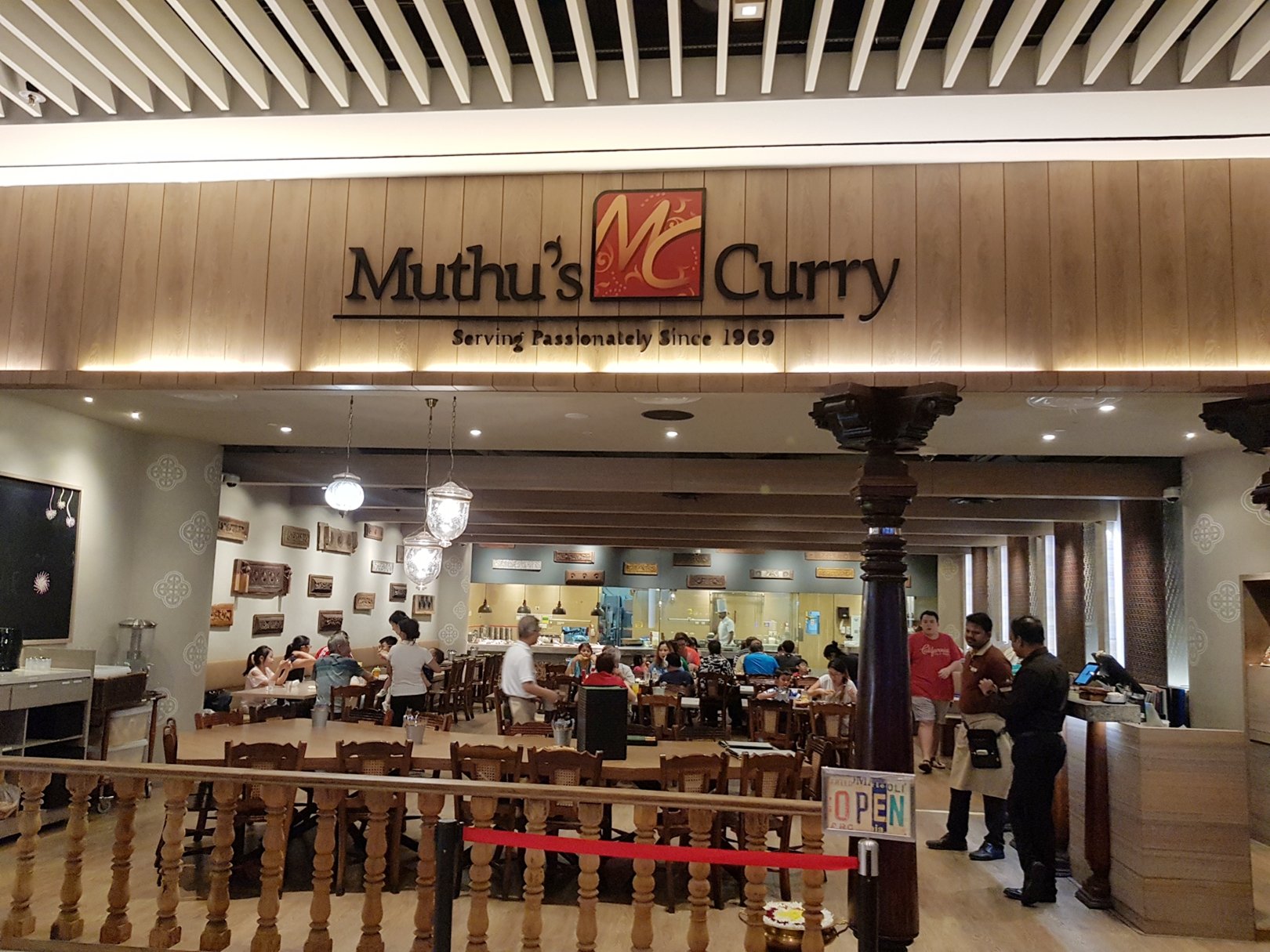 Authentic Indian Cuisine