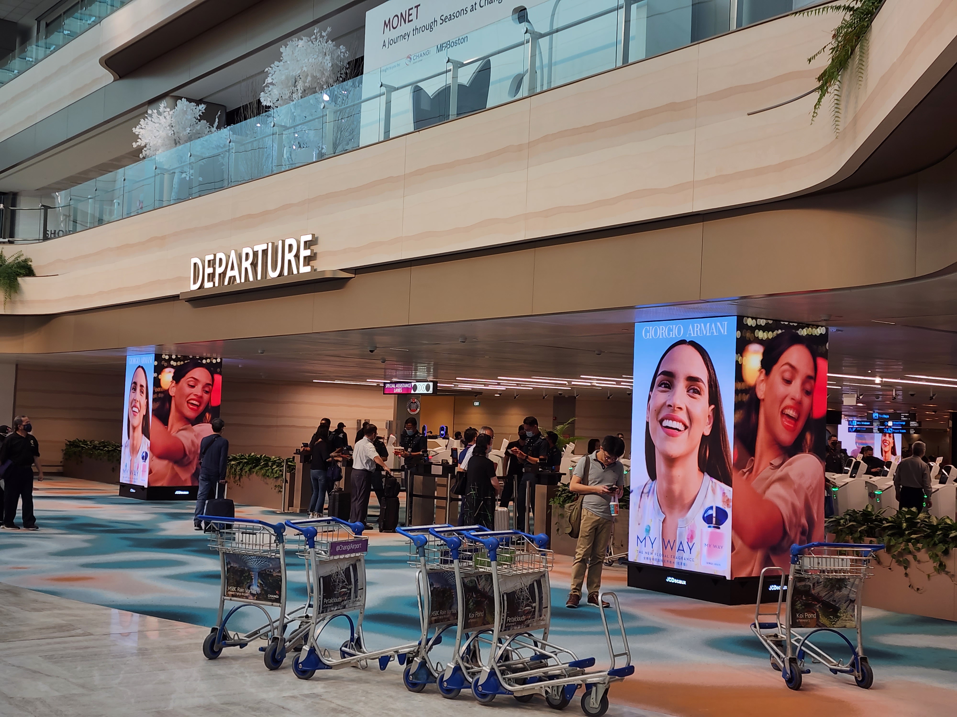 Encore Trip (Ho Chi Minh City) from 11 Nov to 15 Nov 2022