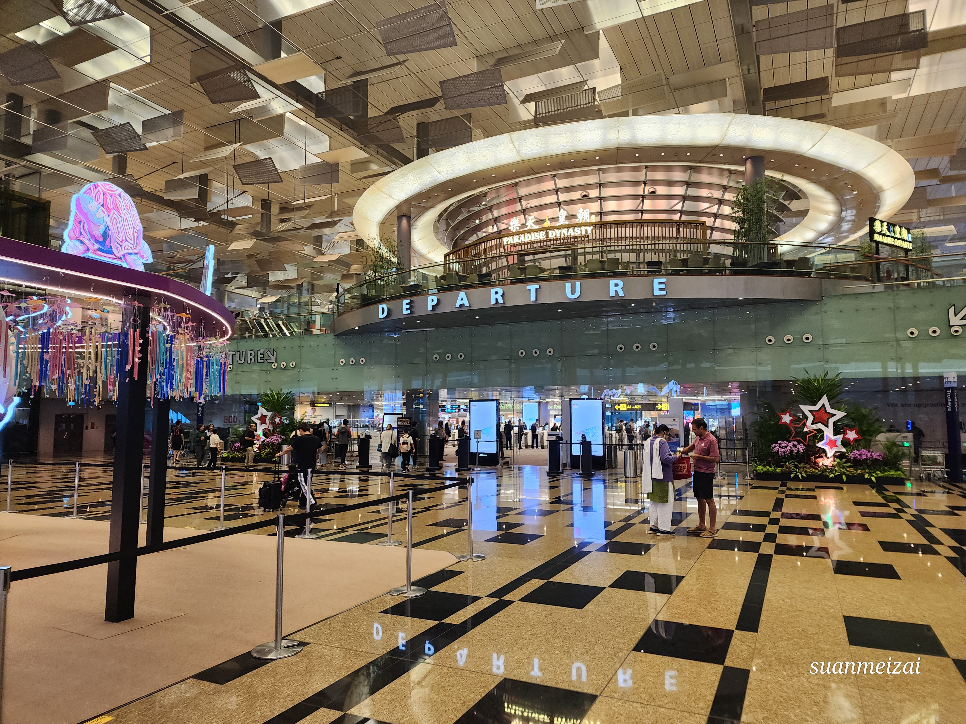 Short Getaway National Day Trip to Hong Kong from 9 Aug to 13 Aug 2023